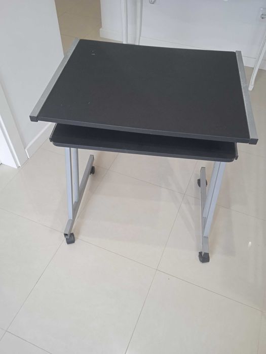 Secretária computador