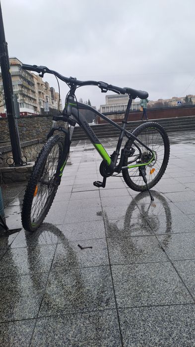 Велесопед Azimut гірський