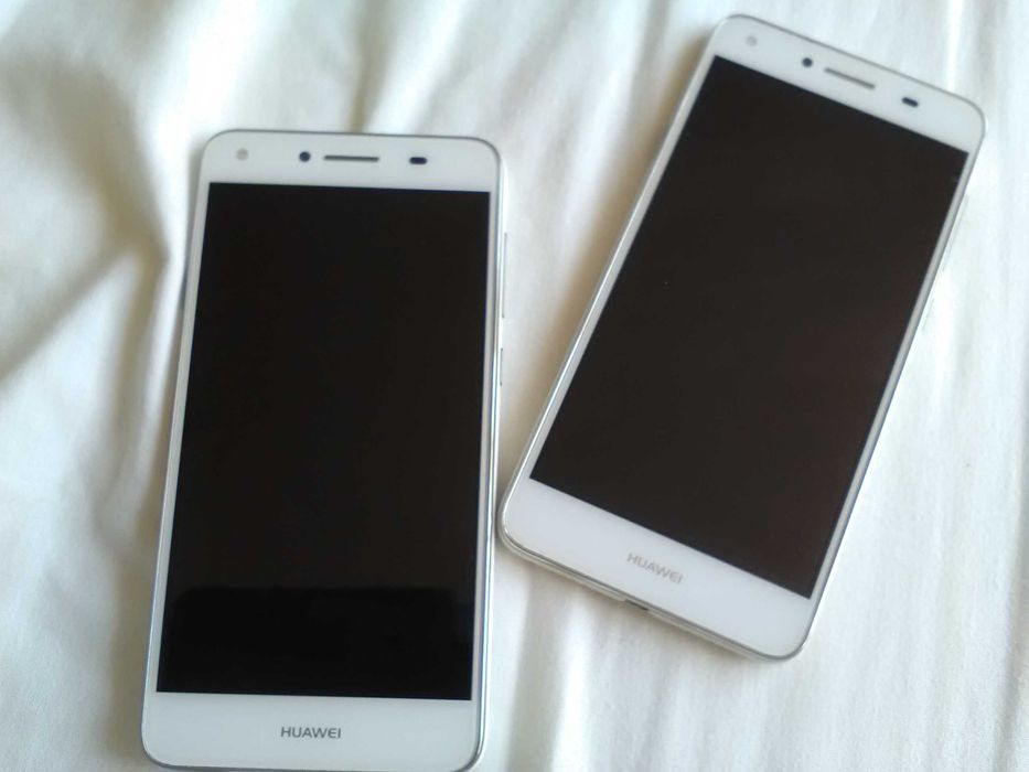 Telefony Huawei y5