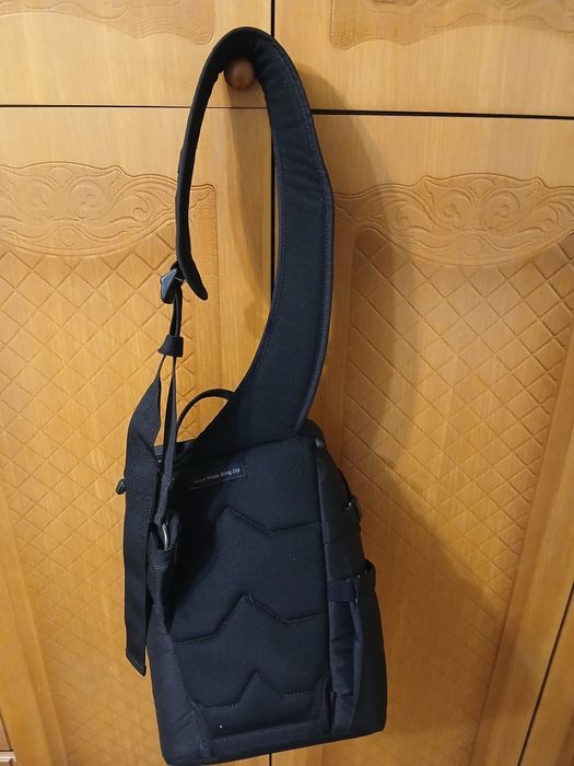 Сумка для фотоапарата lowepro