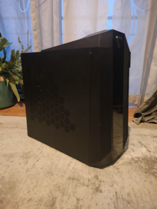 Komputer gamingowy Acer Predator