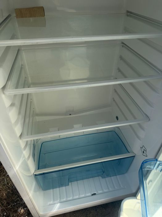 Lodówka mastercook