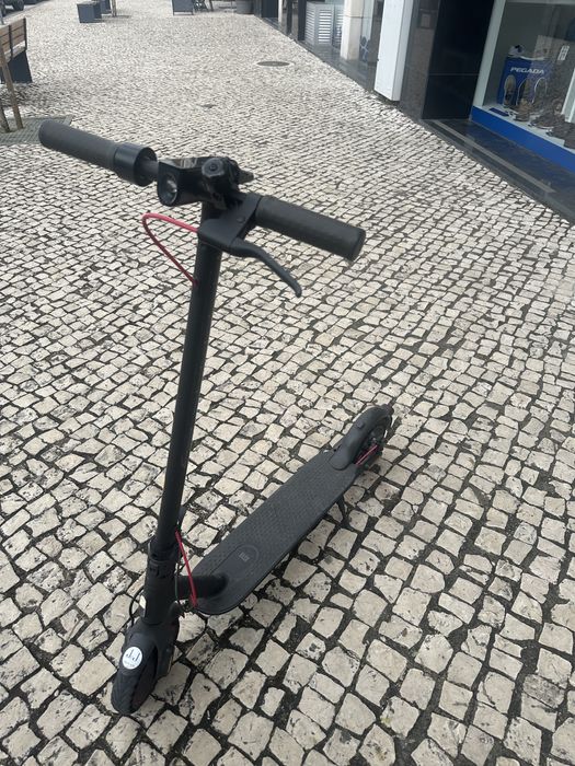 Trotinete Xiaomi Pro 2