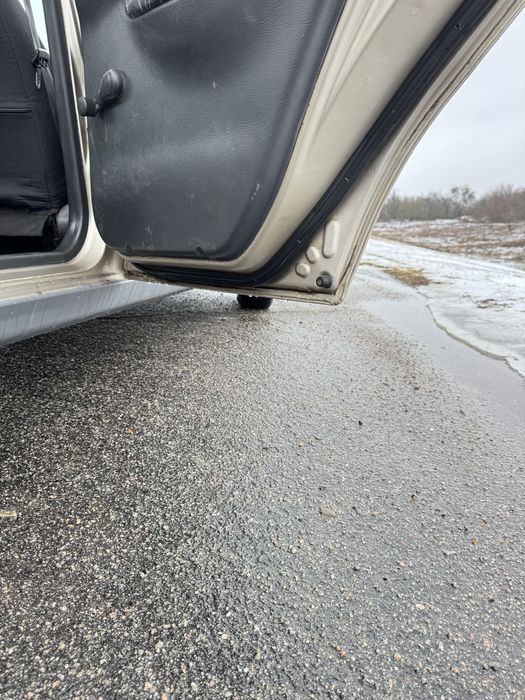 Продам Daewoo Sens