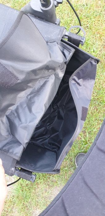 Chodzik I Balkonik wózek