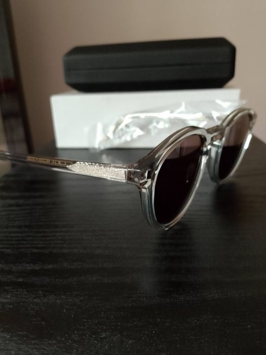 Monokel Eyewear Nelson