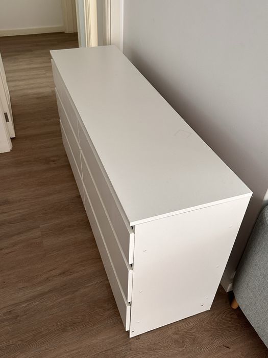 Comoda para quarto