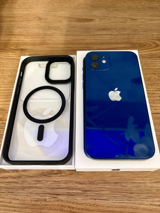 Продам IPhone 12