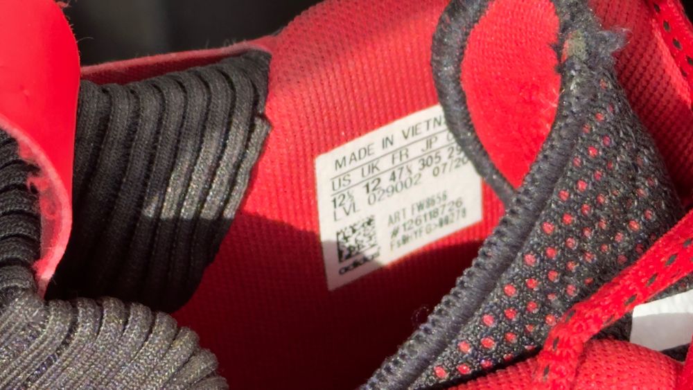 adidas D Rose 773 (ROSE 773)