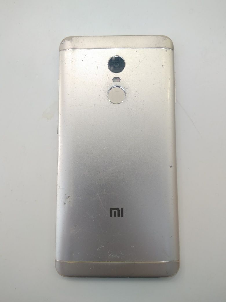 Xiaomi redmi note 4x 3/32 гб: 450 грн. - Мобільні телефони / смартфони ...