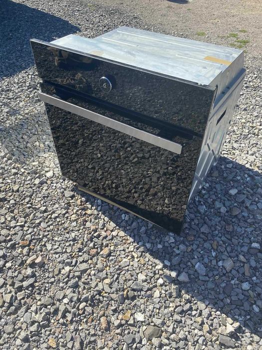 Piekarnik Whirlpool 6 zmysł