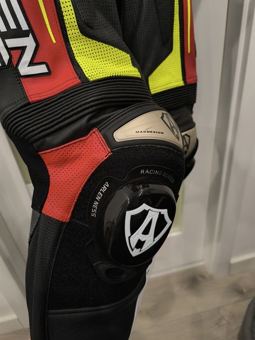 Arlen Ness 1PC  nowy kombinezon motocyklowy jednoczęściowy rozmiar 54
