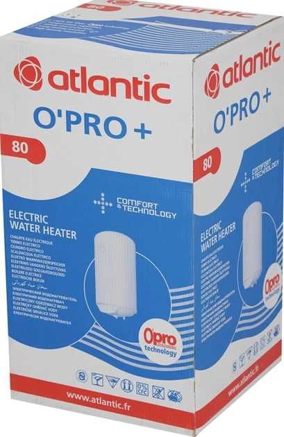 Водонагреватель Round 50л,80л,100л