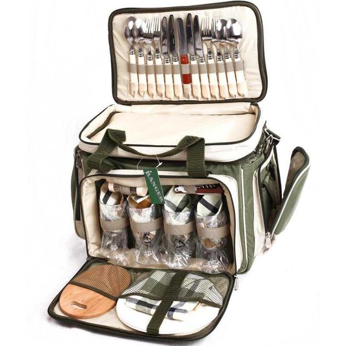 Набір для пікніка Ranger Rhamper (Арт. RA 9901) (4 персони)