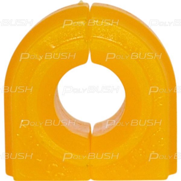 Втулка стабілізатора заднього d=19,6мм Volkswagen e-Golf Хетчбек