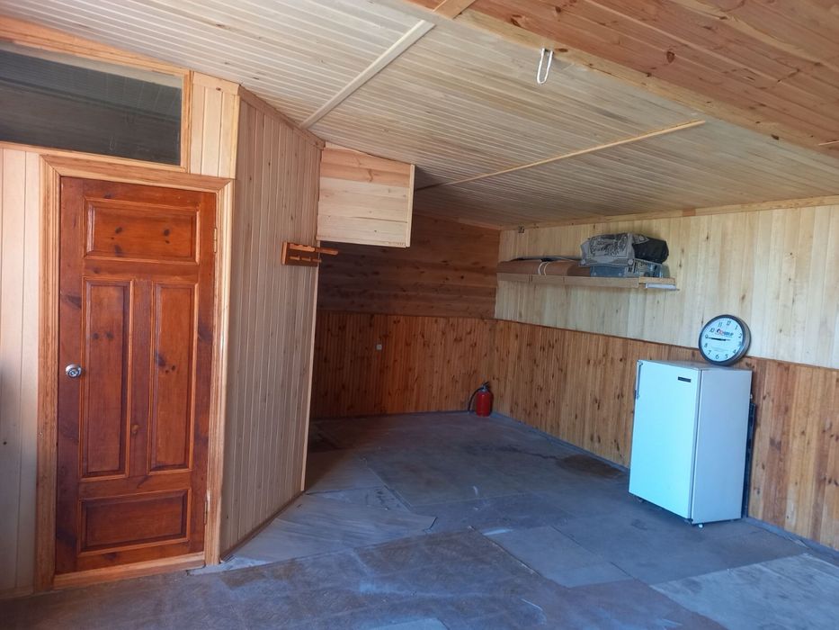 Продаж гаража в АК -16, район Епіцентру
