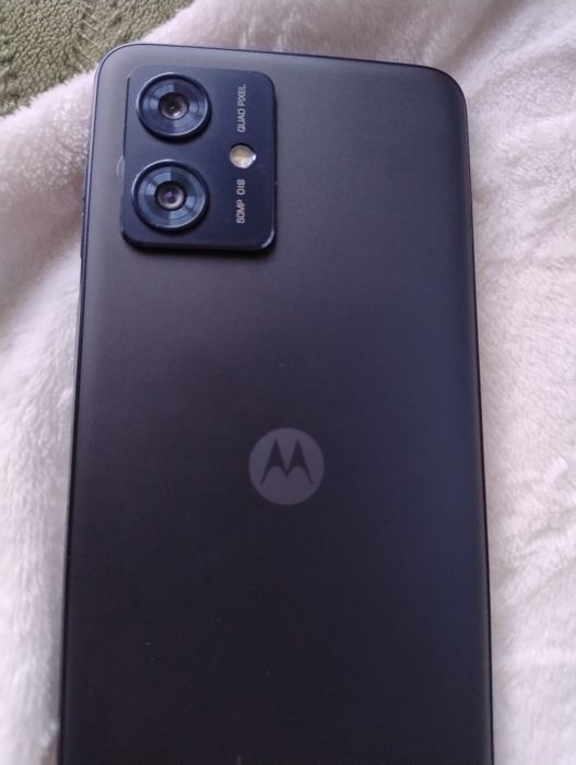 Sprzedam Motorolę g54 5g
