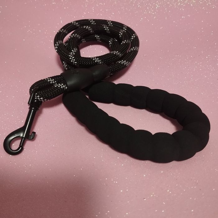 Trela resistente e refletora64740372608257122