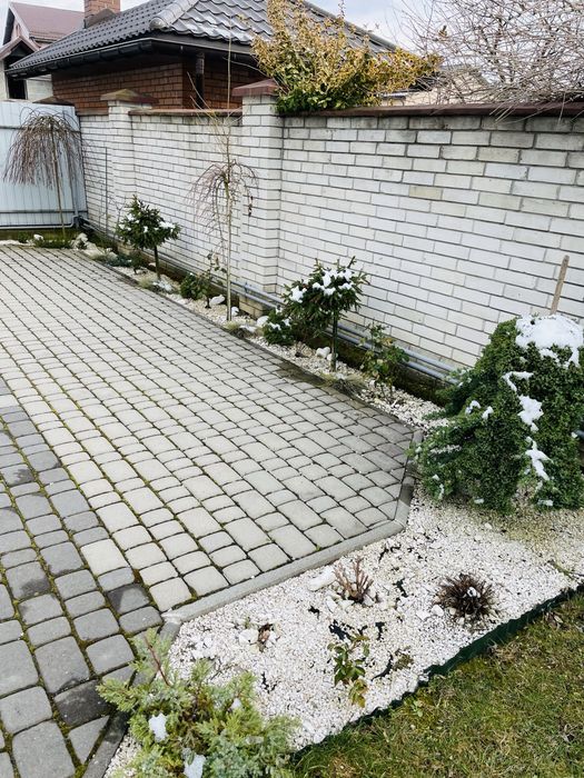 Продаж нового  котеджу з ремонтом Зимна вода!