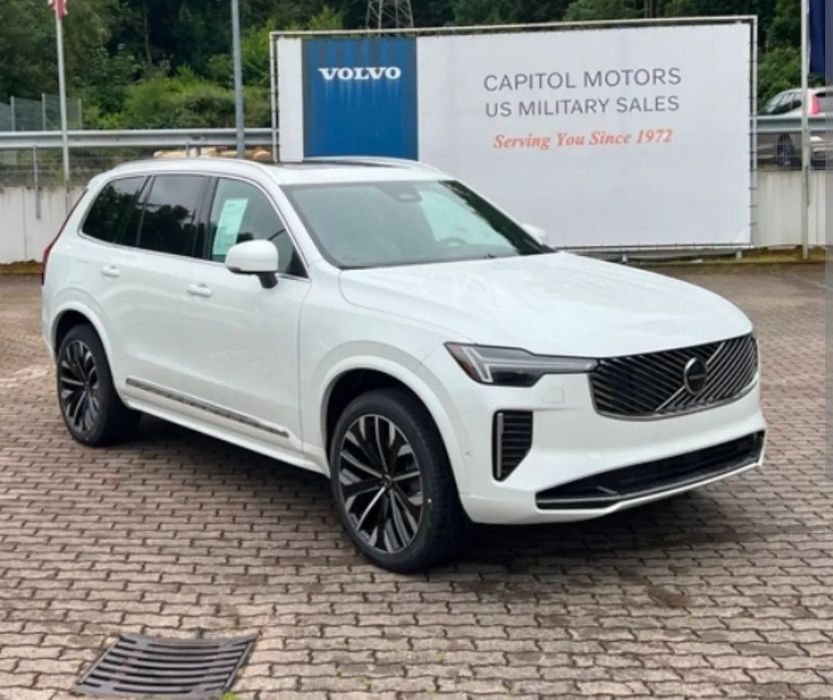 Volvo XC 90