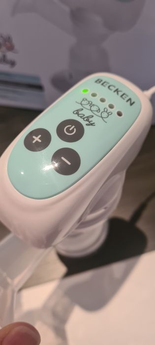 Bomba tira leite eléctrica64584689505665122