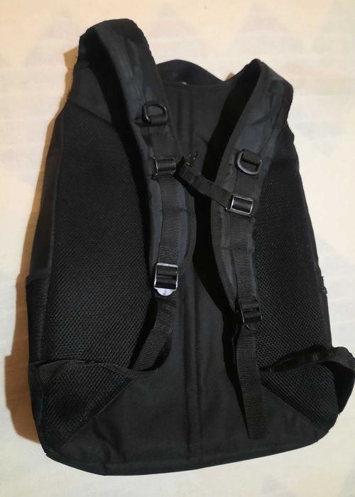 Mochila Asus Para Portátil Nova Impermeável