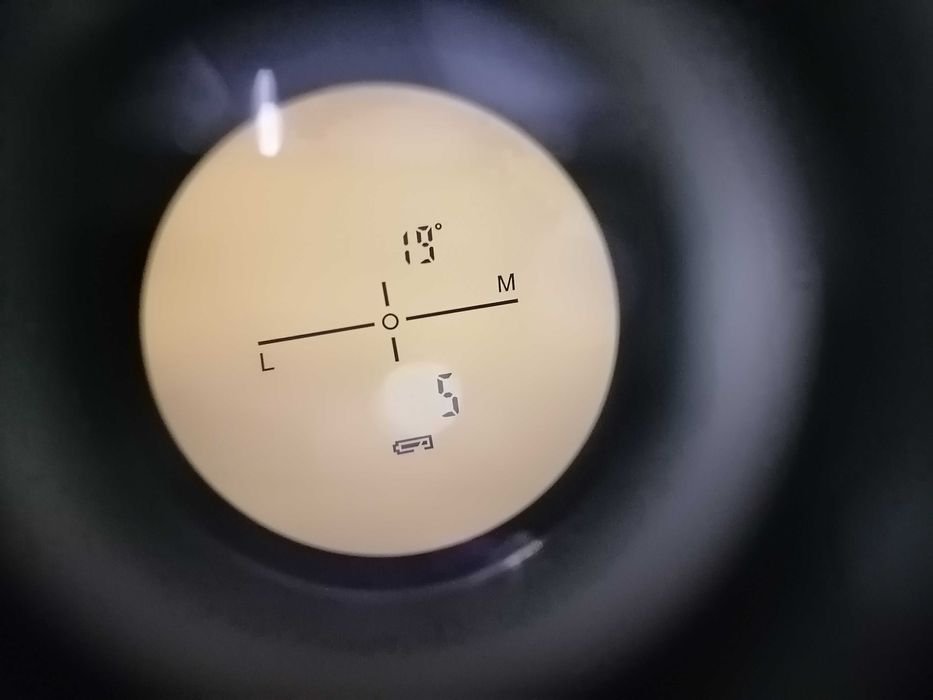 Продам новий дальномір далекомір дальномер Artbull 650 та 1200 метрів.