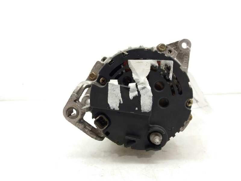 Alternador Renault Megane