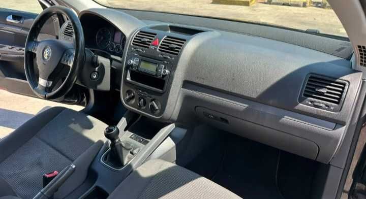 Volkswagen Golf Variant 1.9 TDI foto 3