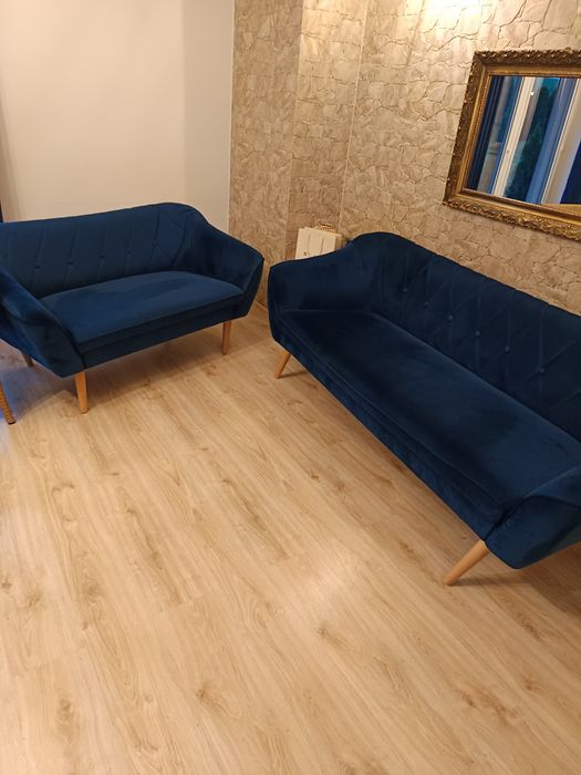 Sofa 2 osobawa i 3 osobowa