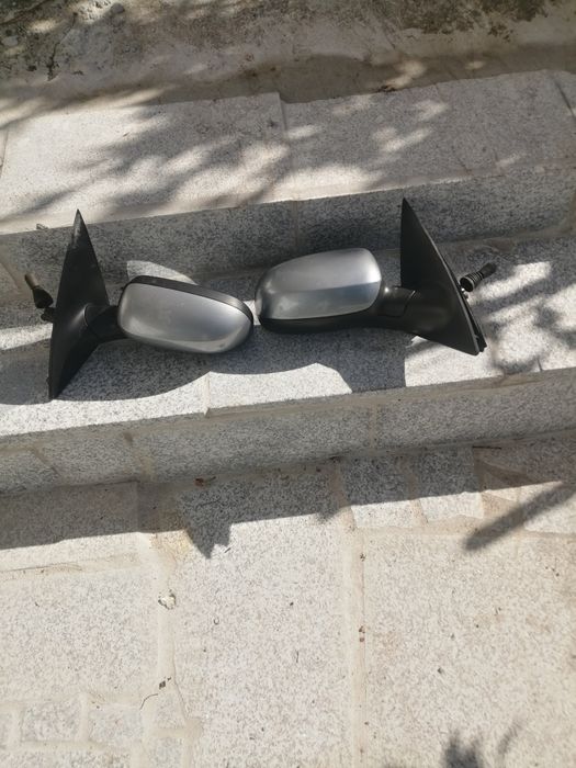 venda de acessórios de automóveis