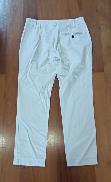 Calças Mango Suit