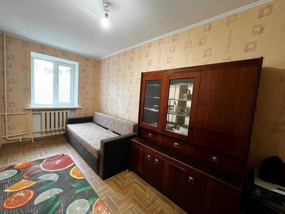 продам кімнату з ремонтом Текстильників Шерстянка