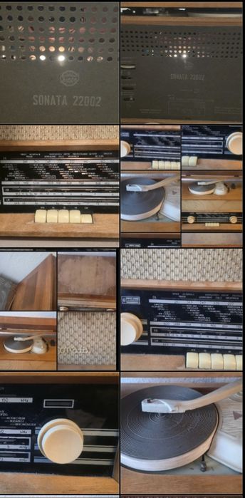 Radio SONATA 22002