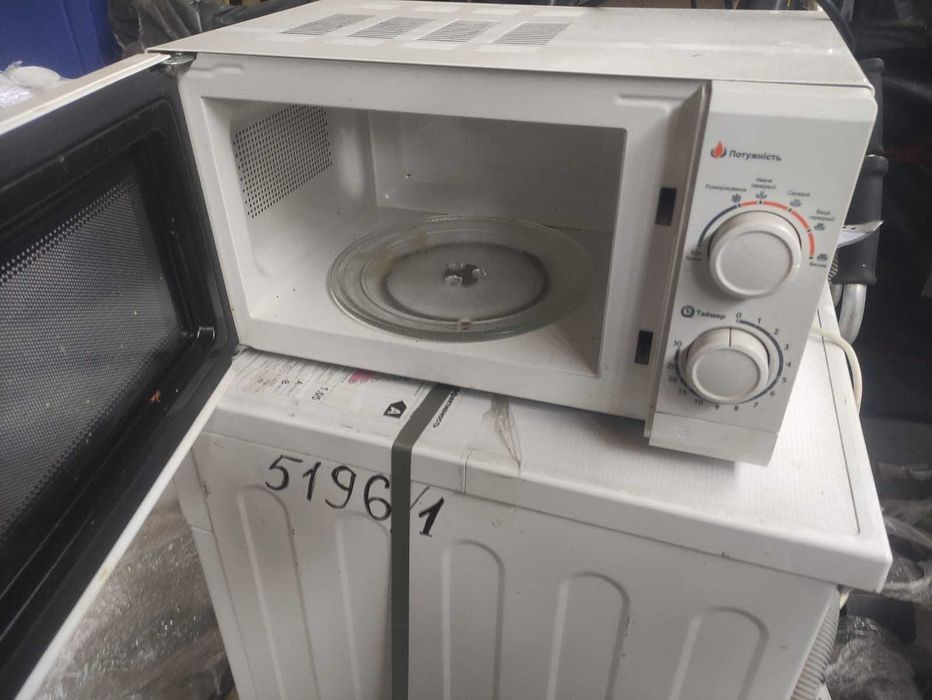 Микроволновая печь. РАСПРОДАЖА!