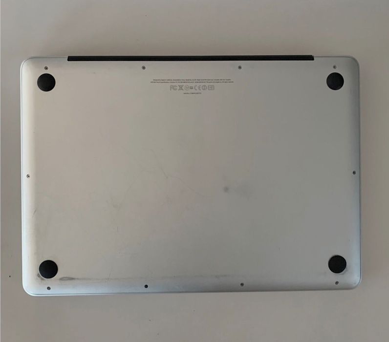 MacBook Pro Mid 2012 13''