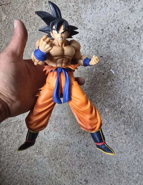 Son goku banpresto