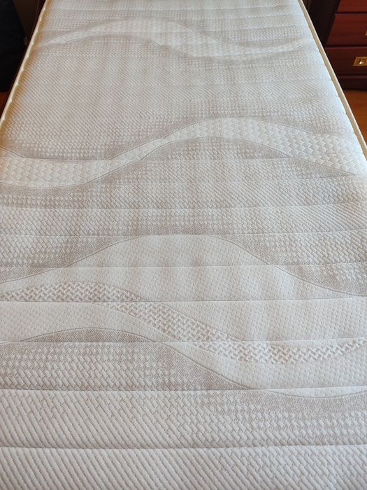 Colchão para cama de solteiro