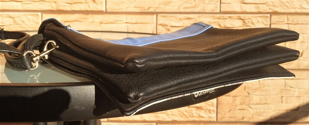 > > > TOREBKA na RAMIĘ - PARIS - Motyw Paryż