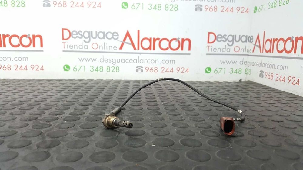 SONDA LAMBDA SEAT IBIZA SC (6J1) REFERENCE