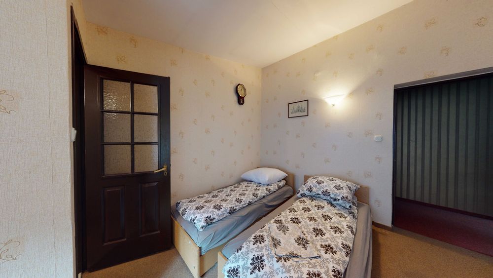 Pokoje dla pracowników - Pruszcz Gdański