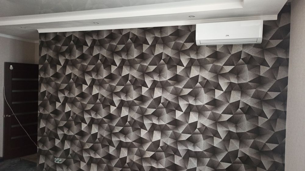 Ремонт квартир и домов под ключ