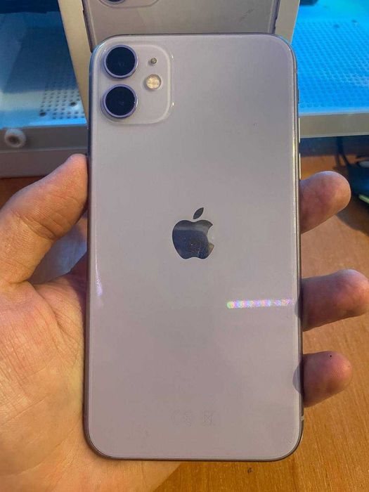 Iphone 11 128 gb