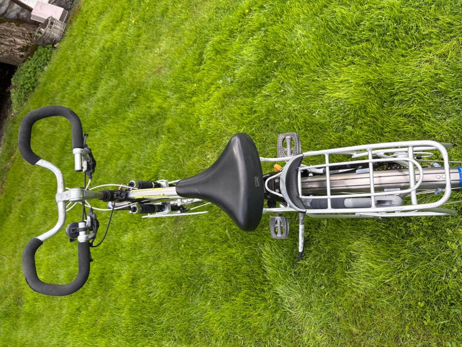 Sprzedam rower Gazelle Medeo
