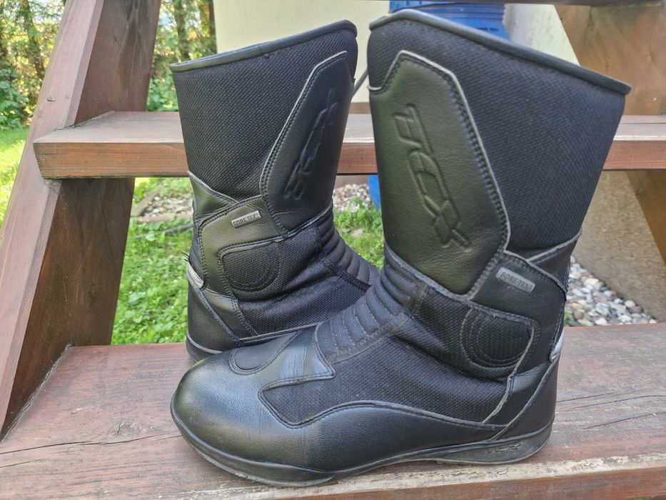 Buty TCX Gore Tex