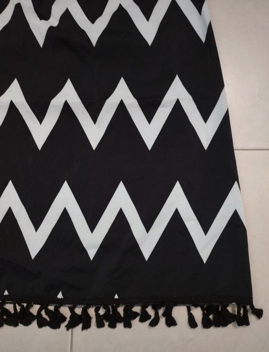 Vestido de Verão Novo