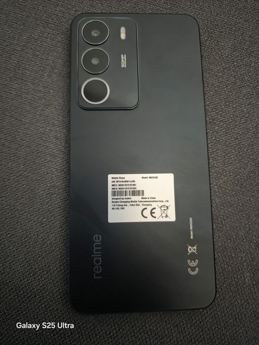 realme c71 256gb