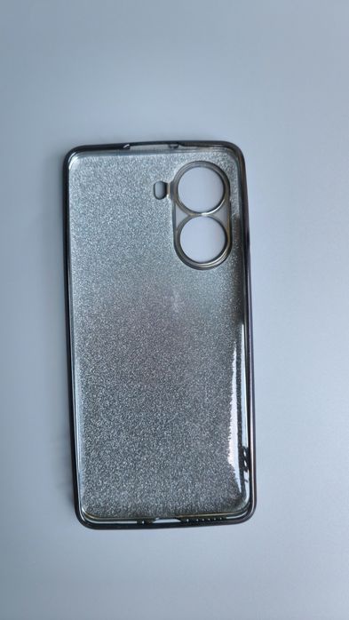 Przezroczyste Etui do Xiaomi Poco X7 Pro 5G