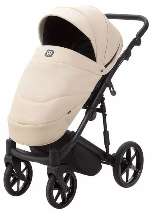 Adamex mobi air termo з рукавичками bair і матрасиком в подарунок