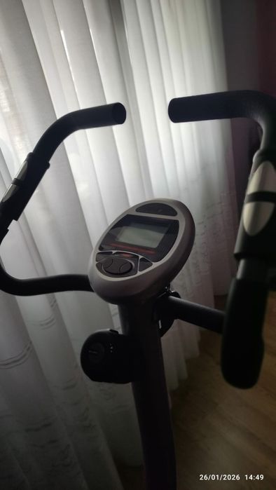 Stationary Bicycle463666986479800322